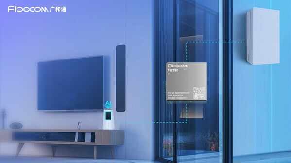 速率革命！廣和通9.35Gbps 5G FWA方案重新定義固定無線接入