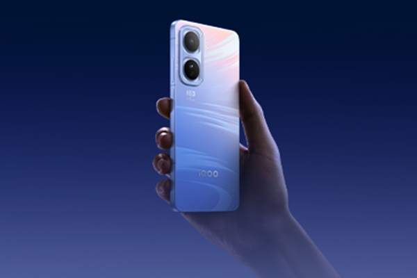 性能战神再临!iQOO Neo11官宣 性能战神再临!iQOO Neo11官宣