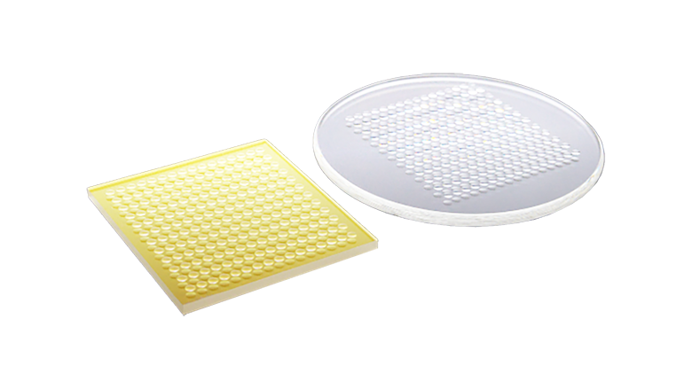 Coherent高意破局光学瓶颈!晶圆级2D透镜阵列实现通道数与性能双突破