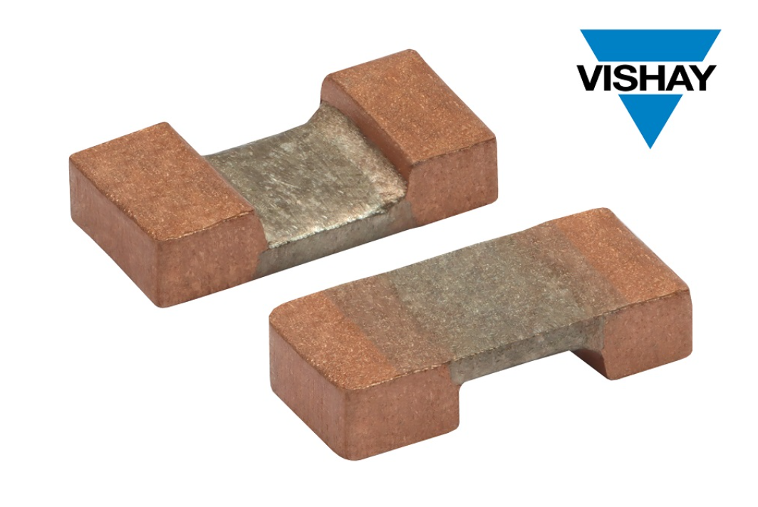 功率密度>650 W/in²!威世WSLF1206检流电阻实现小型化与高效能突破