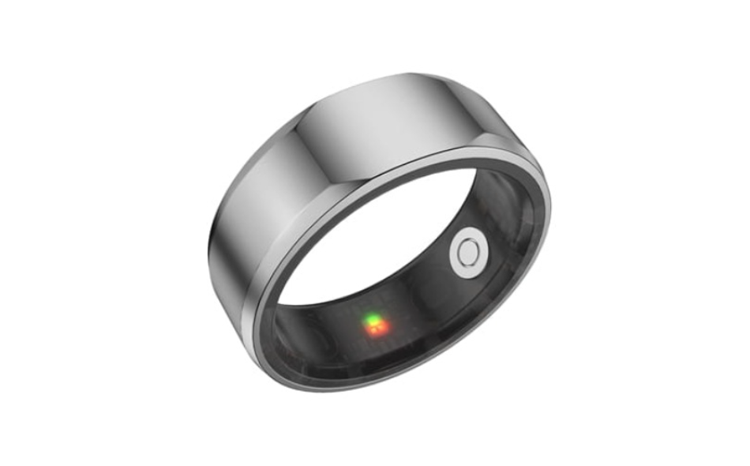 無感佩戴有感知：IDO智能戒指以低功耗技術(shù)實現(xiàn)全天候健康追蹤