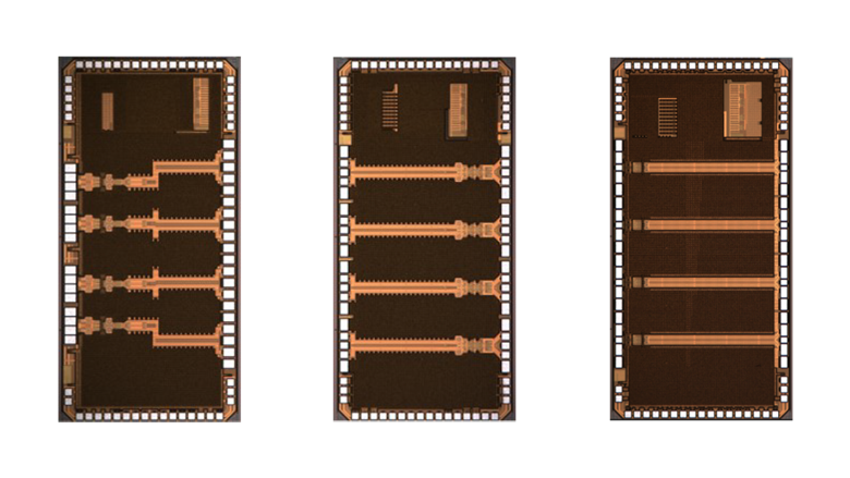 面向ZR/ZR+應(yīng)用：Coherent高意推出400G/800G相干光芯片組