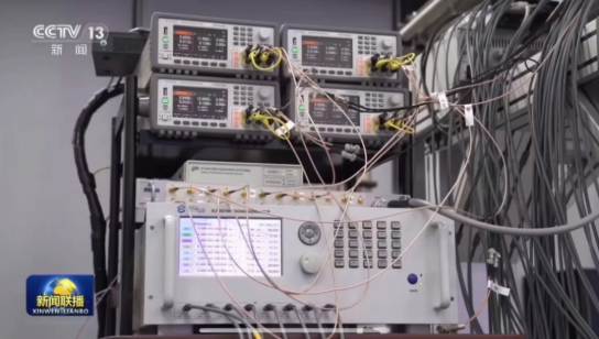 駛向AI與6G未來，國(guó)產(chǎn)高端測(cè)量?jī)x器成關(guān)鍵“新引擎”