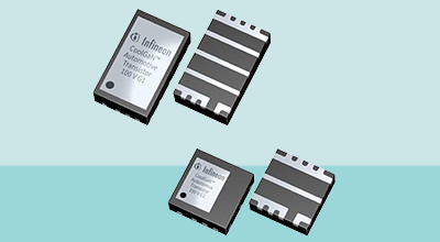 告別硅基時(shí)代！英飛凌100V GaN晶體管以70%開關(guān)損耗降低重塑汽車功率轉(zhuǎn)換