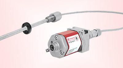面向工業(yè)4.0的未來(lái)之選：Temposonics RD5傳感器如何賦能智能制造