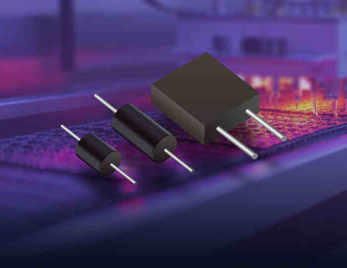 精準感知溫度變化：Bourns RTDW系列在熱管理中的卓越表現(xiàn)