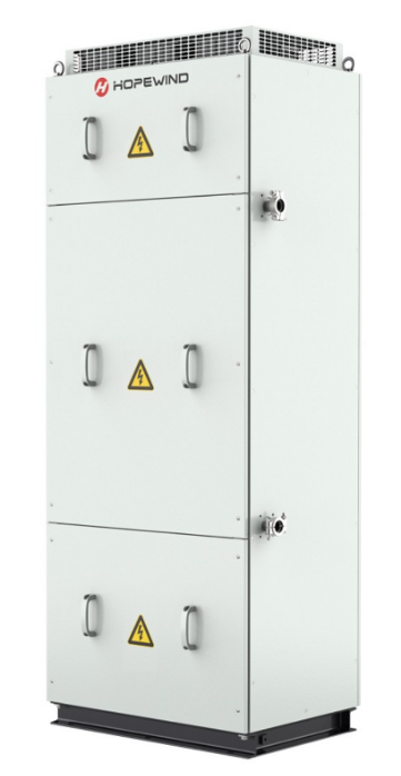 風(fēng)電行業(yè)里程碑：碳化硅技術(shù)開(kāi)啟950Vac變流器新時(shí)代