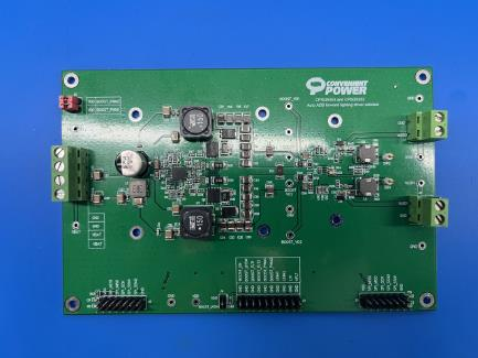 雙芯驅(qū)動智能光控：大聯(lián)大世平矩陣式大燈方案提升夜間行車安全