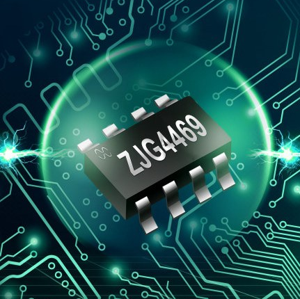 國(guó)產(chǎn)精密開(kāi)關(guān)突圍：治精微ZJG4469實(shí)現(xiàn)175MHz帶寬+200pA漏電流