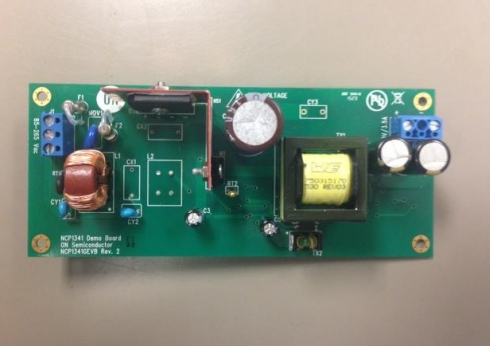 雙倍功率輸出，30mW待機功耗！大聯大友尚65W方案重新定義電源性能