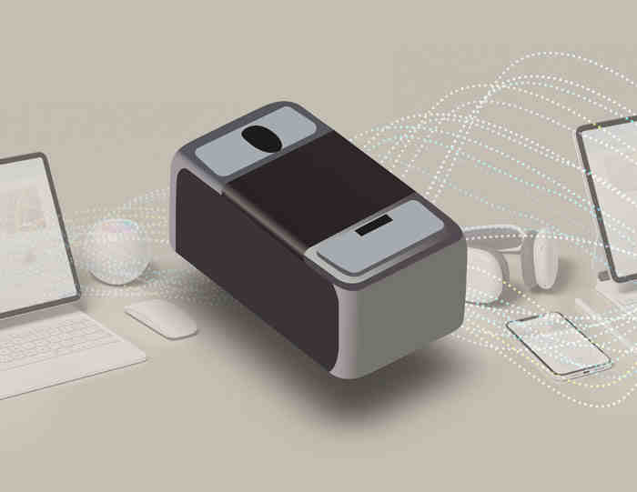 薄型大電流之選：Bourns CVH160808H系列電感器兼顧高性能與高可靠性