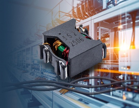  告別電磁干擾！Bourns全新SRF1709扼流圈為設備電源凈化護航