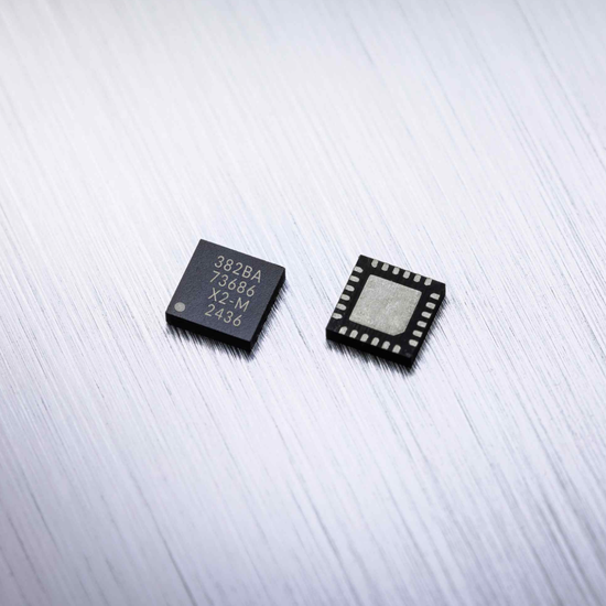 无视磁场干扰:Melexis新品MLX90382磁编码器助力实现高可靠线控转向与制动 无视磁场干扰:Melexis新品MLX90382磁编码器助力实现高可靠线控转向与制动