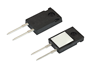 從BMS到電機(jī)控制：Vishay新型功率電阻以500V高壓守護(hù)電動(dòng)車安全