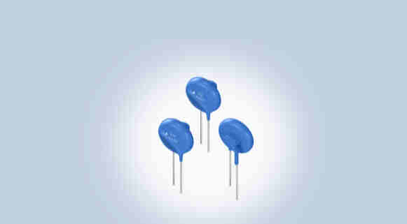 双剑合璧:TDK混合浪涌保护元件为严苛应用提供双重保障 双剑合璧:TDK混合浪涌保护元件为严苛应用提供双重保障