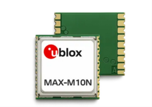 LEAP模式首发:u-blox新款GNSS模块在精度与功耗间找到完美平衡 LEAP模式首发:u-blox新款GNSS模块在精度与功耗间找到完美平衡