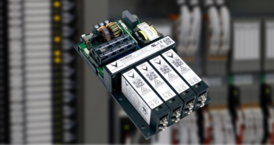 DigiKey电源配置工具革新电源解决方案设计流程,高效定制快速交付 DigiKey电源配置工具革新电源解决方案设计流程,高效定制快速交付