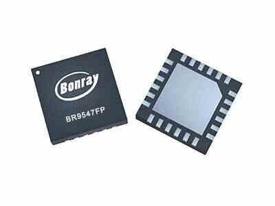 国产射频新突破:博瑞集信1W驱动放大器实现超宽带高性能 国产射频新突破:博瑞集信1W驱动放大器实现超宽带高性能