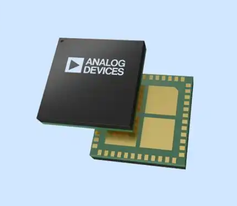 如何兼顧高頻、低相位噪聲與小尺寸？ADI ADF4382給出完美答案