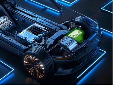 大聯(lián)大世平聯(lián)合NXP，推出高性能汽車12V BMS完整應(yīng)用方案