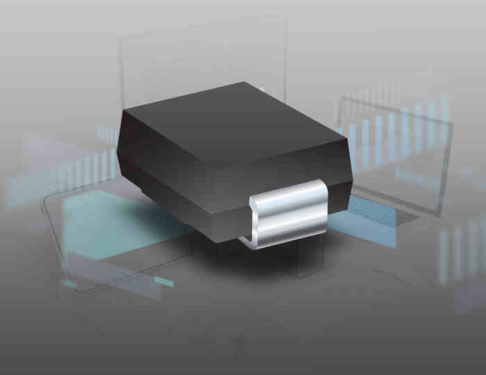 應(yīng)對(duì)靜電威脅的“隱形盾牌”：Bourns新款TVS二極管采用標(biāo)準(zhǔn)封裝筑起ESD防護(hù)墻