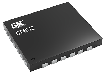 谷泰微發(fā)布低功耗高速M(fèi)IPI信號(hào)切換開(kāi)關(guān)GT4642，專攻MIPI相機(jī)/顯示通道共享