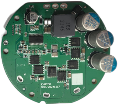 高度集成、稳定可靠!大联大品佳携手英飞凌推出智能驱动方案 高度集成、稳定可靠!大联大品佳携手英飞凌推出智能驱动方案