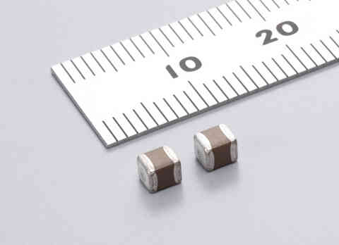 电源设计新选择!村田推出高压C0G MLCC,推动电源系统性能提升 电源设计新选择!村田推出高压C0G MLCC,推动电源系统性能提升