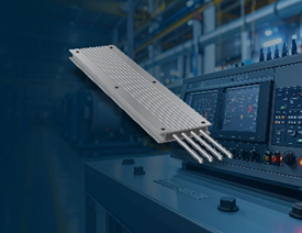 賦能高要求設(shè)計(jì)，Bourns發(fā)布高精度、高功率BRF箔電阻