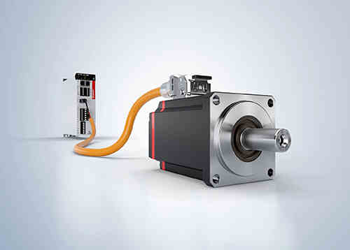 簡化伺服集成，倍福發(fā)布AM1000伺服電機(jī)與AX1000驅(qū)動器組合