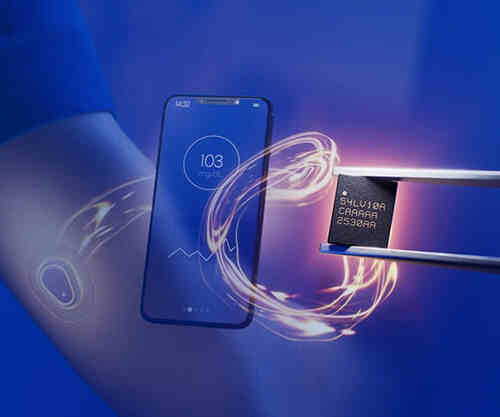 瞄準精準醫(yī)療，Nordic新型芯片讓可穿戴醫(yī)療設(shè)備設(shè)計更自由