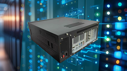 面向工業(yè)集群！華北工控4U整機為SCADA、PIS系統(tǒng)提供強算力支撐