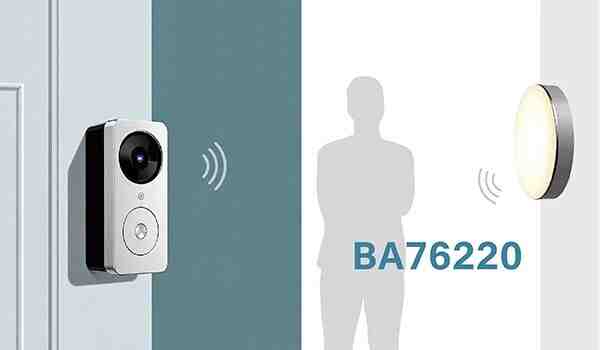 家居安防好幫手，HOLTEK推出BA76220被動紅外感應(yīng)芯片