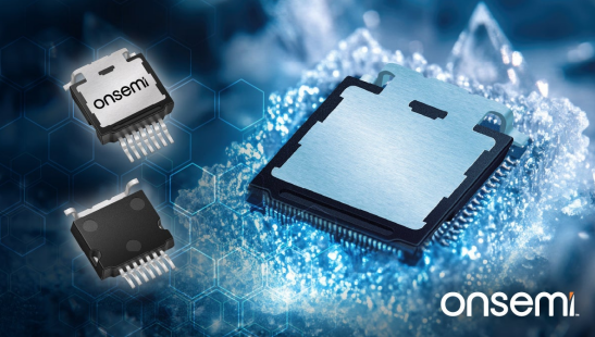 12-60mΩ 寬阻適配！安森美 T2PAK 頂部冷卻 EliteSiC MOSFET 攻克高壓應(yīng)用散熱難關(guān)