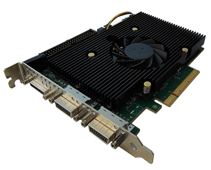 工業(yè)視覺新利器：分布式處理 + 多平面 HDR Xtium3