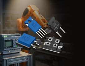 電流感測(cè)與 BMS 新選擇：Bourns 四款 Riedon?電阻破解高精度難題