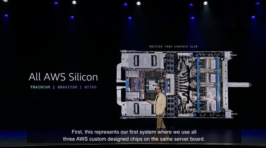 - 超算廠商集體押注：Arm架構(gòu)如何主導(dǎo)計算新生態(tài)？