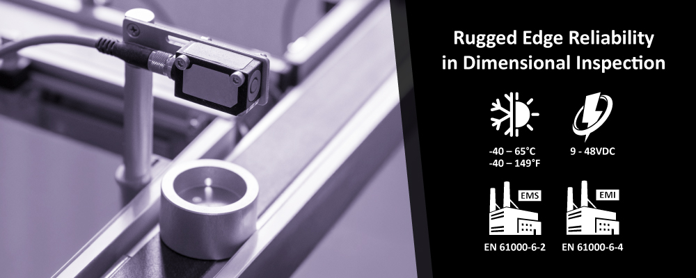 料箱抓取 + 瑕疵檢測 德承 MD-3000 工控機解鎖智能制造兩大核心視覺場景