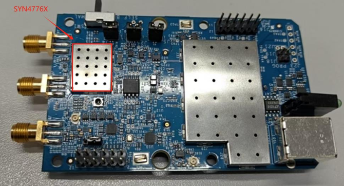 定位芯片“二選一”：大聯大詮鼎發布高集成導航方案，雙頻定位功耗再創新低