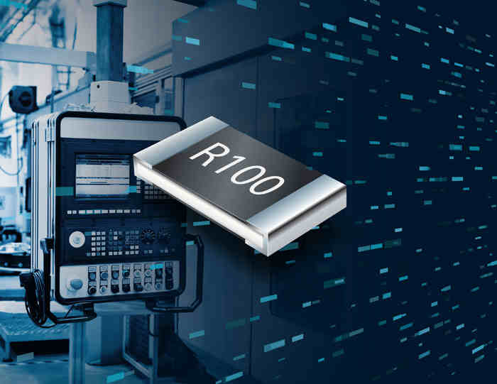 精于電流，穩(wěn)如磐石：Bourns新款厚膜電阻在小封裝內(nèi)實(shí)現(xiàn)2W高功率