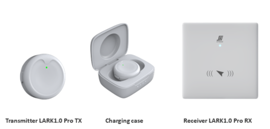 清晰傳聲，公平育人 ——XMOS 攜手聲菲特：以 XCORE.AI? 賦能教學音頻新體驗