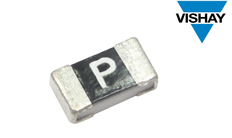 環(huán)保低耗更可靠：威世新型薄膜片式保險(xiǎn)絲亮點(diǎn)