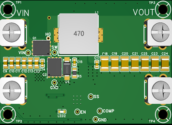 為發燒硬件“退燒”！長晶科技發布新一代MOSFET實現效率與溫控雙突破