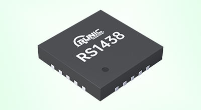 國產(chǎn)ADC產(chǎn)品線再擴容，潤石科技RS1438覆蓋多場景數(shù)據(jù)采集需求