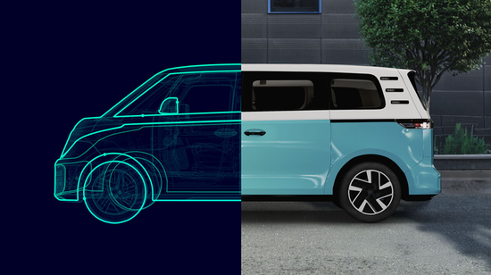 西門子 PAVE360 Automotive：融合 Arm 技術(shù)，突破研發(fā)瓶頸 