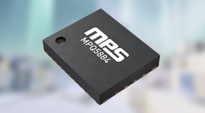 MPS發(fā)布全球首顆全集成車規(guī)eFuse，簡化設(shè)計(jì)并削減BOM成本