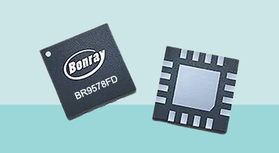 國產(chǎn)射頻前端再添利器：博瑞集信推出射頻開關(guān)BR9578FDJ，提升系統(tǒng)級性能