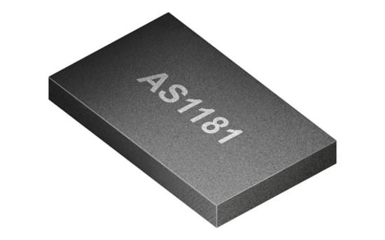 突破人眼安全瓶頸：艾邁斯歐司朗 AS1181 集成式驅(qū)動芯片引領(lǐng) AR/VR 光學方案革新