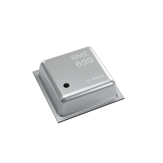 一站式傳感解決方案來了！樂鑫ESP-SensairShuttle平臺(tái)攜手Bosch Sensortec 賦能物聯(lián)網(wǎng)創(chuàng)新