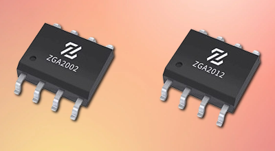 精度與速度兼得：徴格半導(dǎo)體雙通道運放，挑戰(zhàn)精密放大性能極限